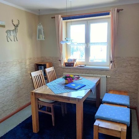 Ferienwohnung Unglert แวร์ทอัค ภายนอก รูปภาพ
