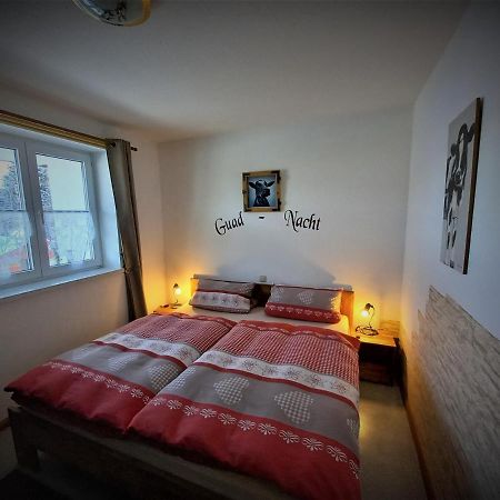 Ferienwohnung Unglert แวร์ทอัค ภายนอก รูปภาพ
