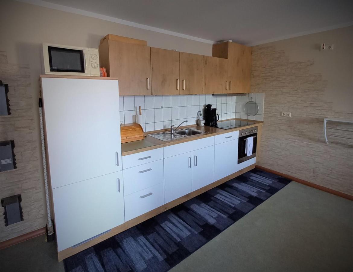 Ferienwohnung Unglert แวร์ทอัค ภายนอก รูปภาพ