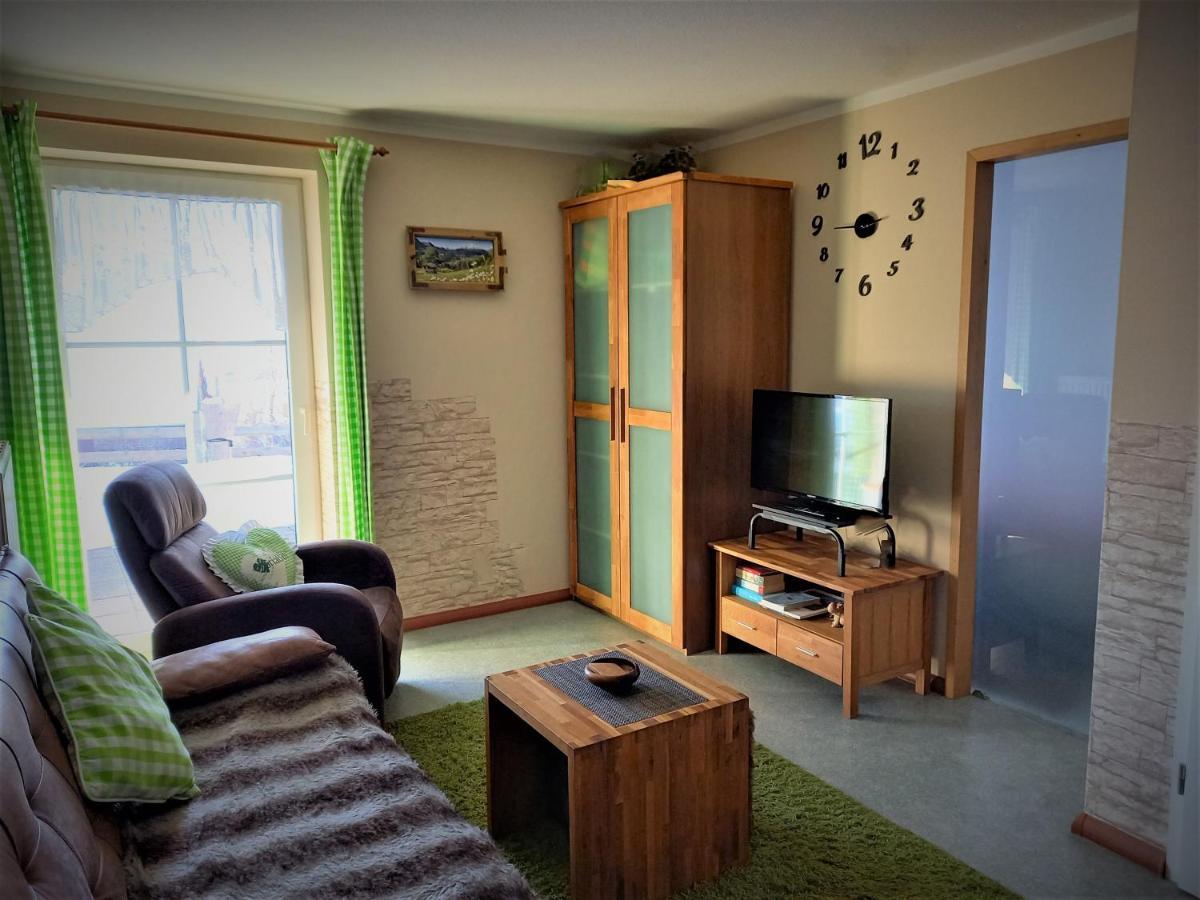 Ferienwohnung Unglert แวร์ทอัค ภายนอก รูปภาพ