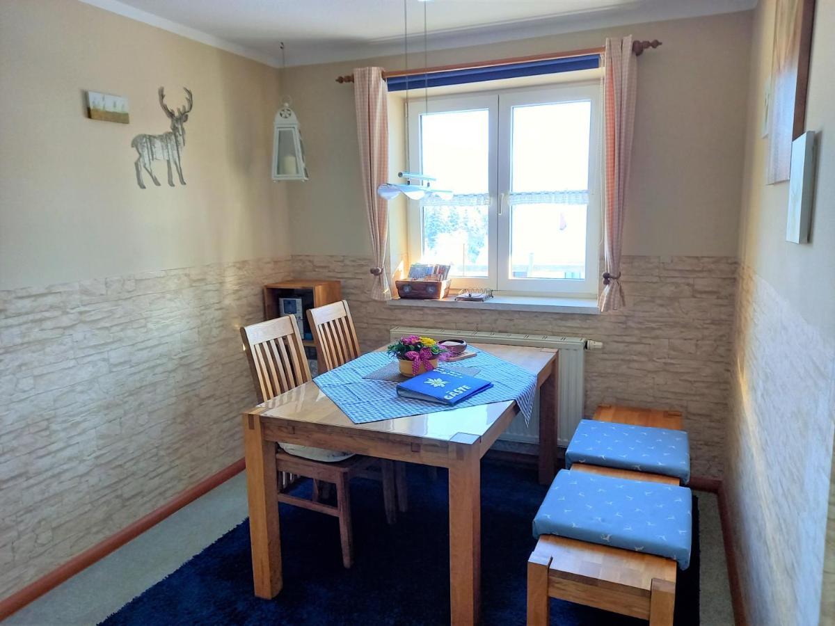 Ferienwohnung Unglert แวร์ทอัค ภายนอก รูปภาพ