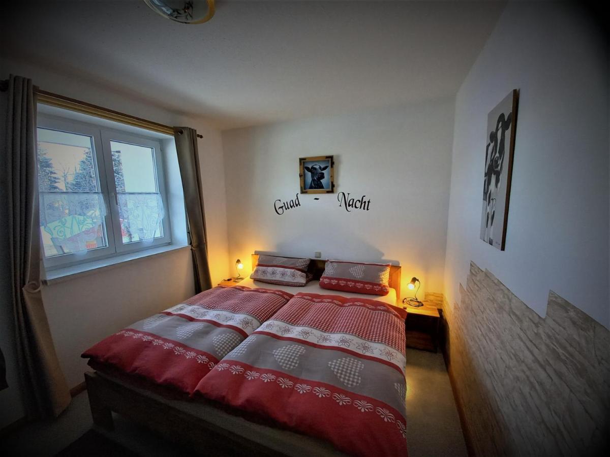 Ferienwohnung Unglert แวร์ทอัค ภายนอก รูปภาพ