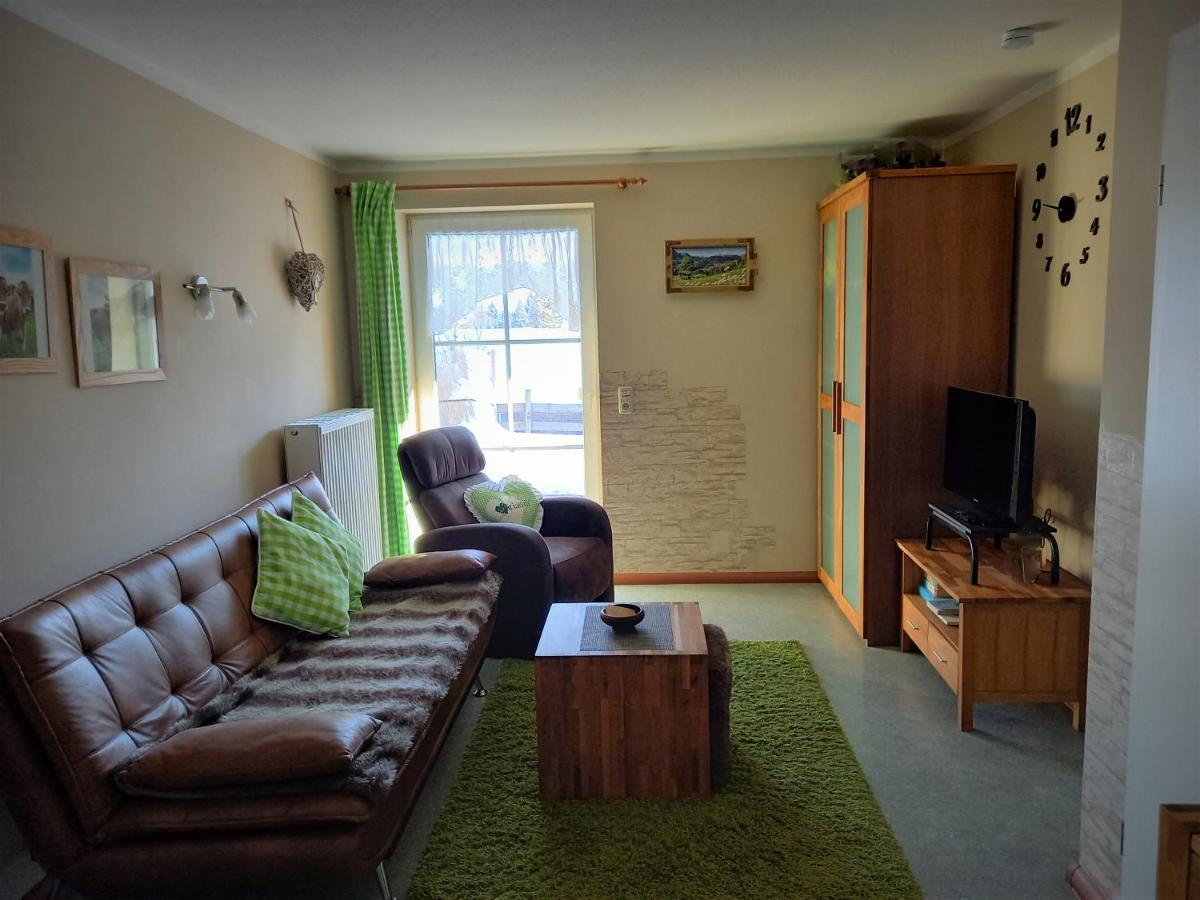 Ferienwohnung Unglert แวร์ทอัค ภายนอก รูปภาพ