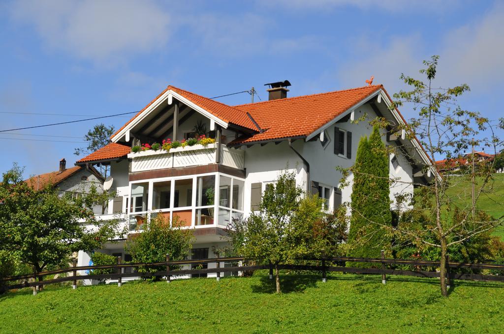 Ferienwohnung Unglert แวร์ทอัค ภายนอก รูปภาพ