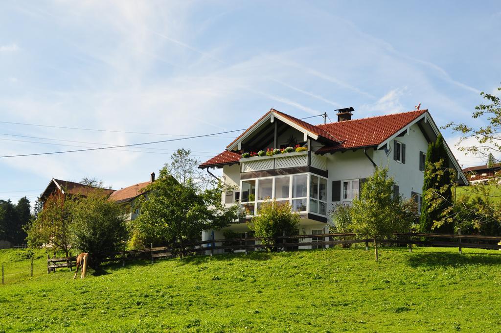 Ferienwohnung Unglert แวร์ทอัค ภายนอก รูปภาพ