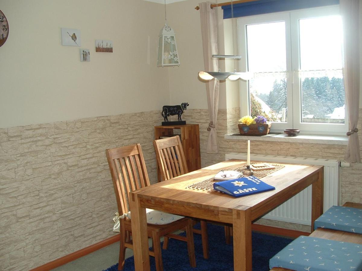 Ferienwohnung Unglert แวร์ทอัค ภายนอก รูปภาพ
